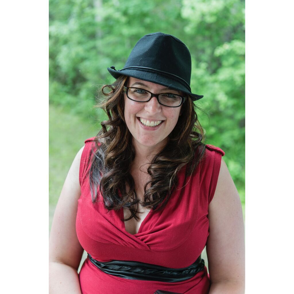 avatar for Dr. Stephanie Powers
