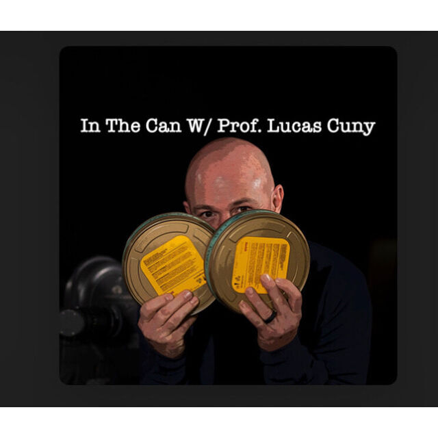 avatar for Lucas Cuny