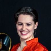 avatar for Abigail Kent