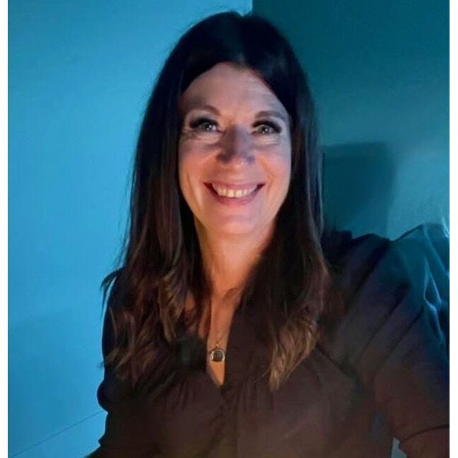 avatar for Stacey Andrews