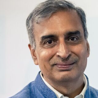 avatar for Rajeev Kapoor