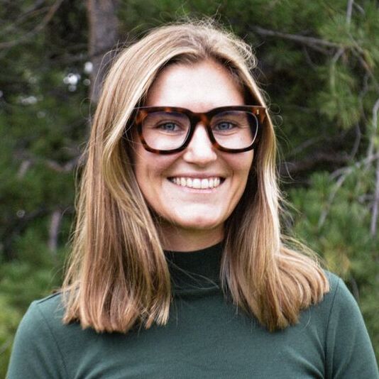 avatar for Rachel Peterson