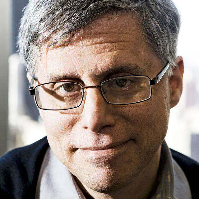 avatar for Paul Levitz