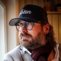 avatar for Ken Andre Ottesen