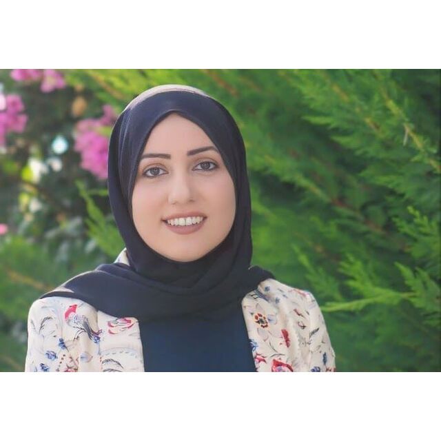 avatar for Ghada Dimashk