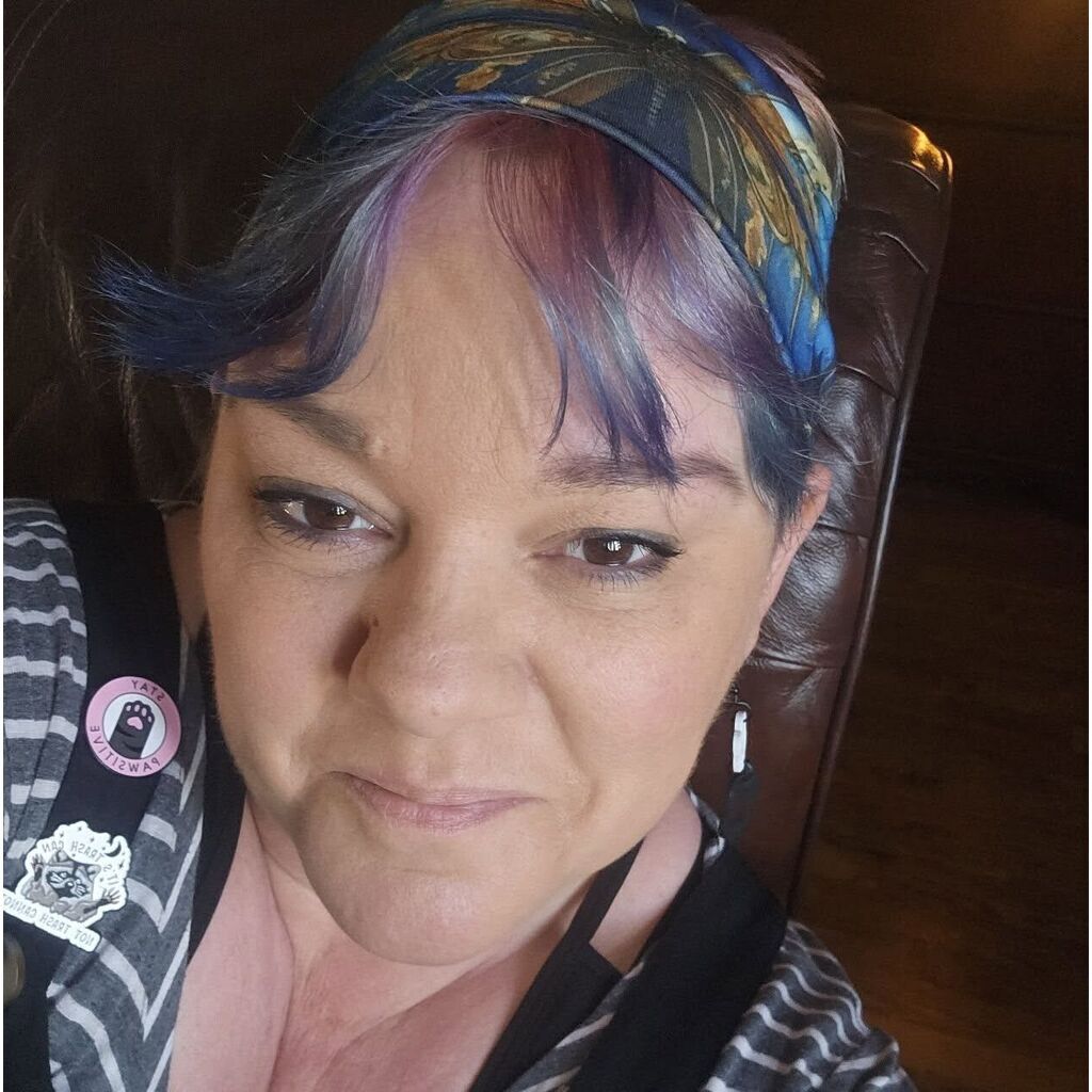 avatar for Megan Springs