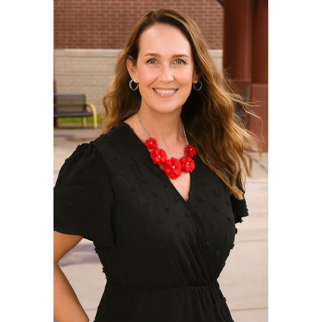 avatar for Dr. Corey Bács
