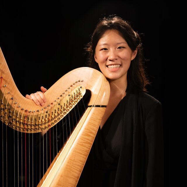 avatar for Charlene Chin