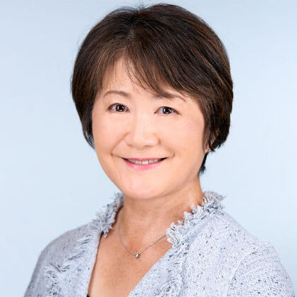 avatar for Mihoko Hosoi