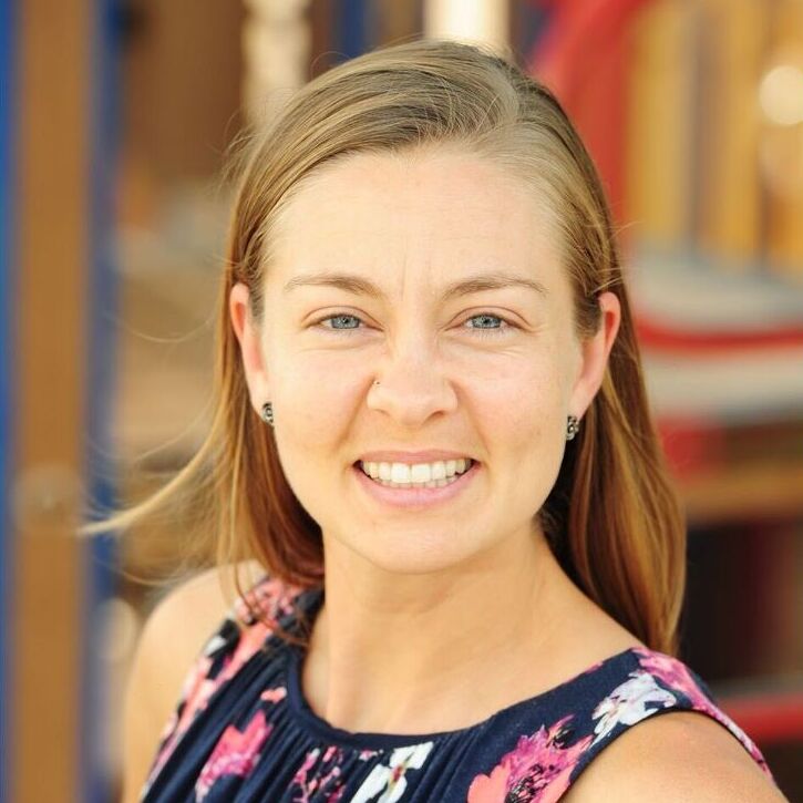 avatar for Stephanie Sneed