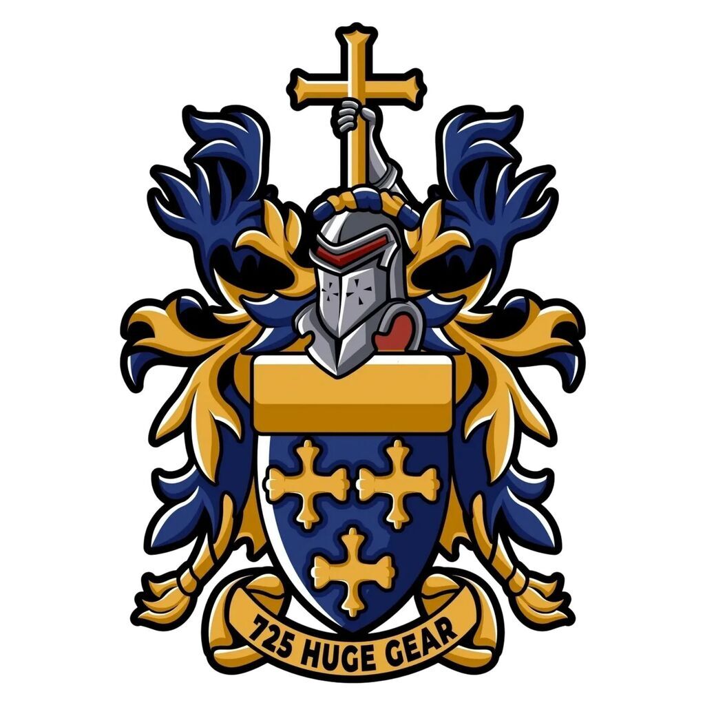 avatar for 725 Huge Gear LLC