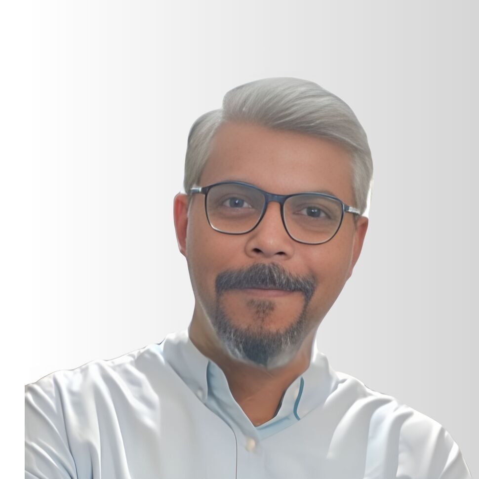 avatar for Vinod Mukundan