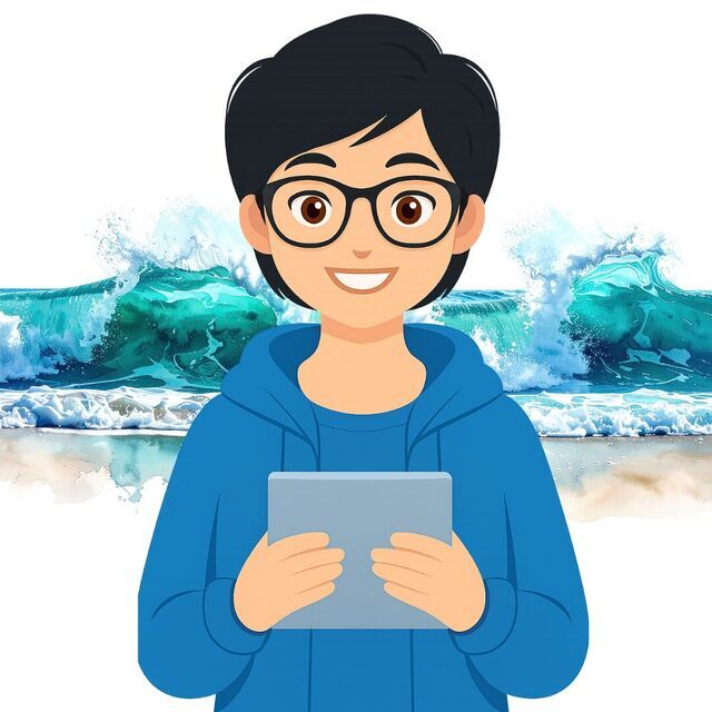 avatar for Evangelina Sfura