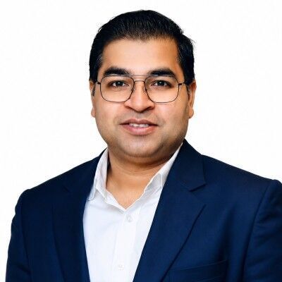avatar for Virendra Kumar