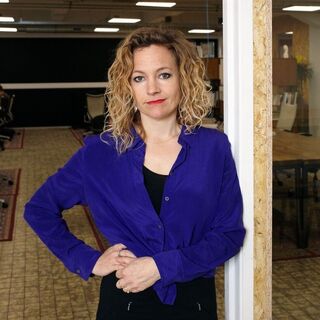 Birte Schohaus