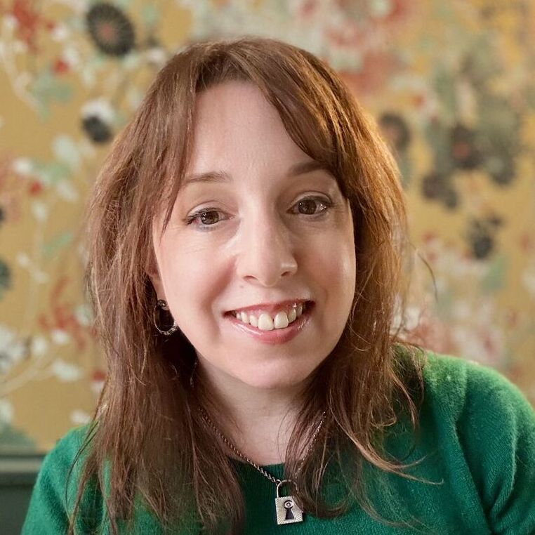 avatar for Theresa DeLucci