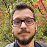 avatar for Joachim Dorchies