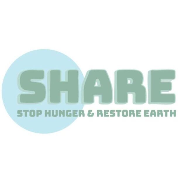 avatar for SHARE: Stop Hunger and Restore Earth