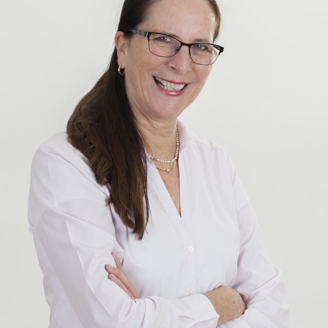 avatar for Andrea Dreyer