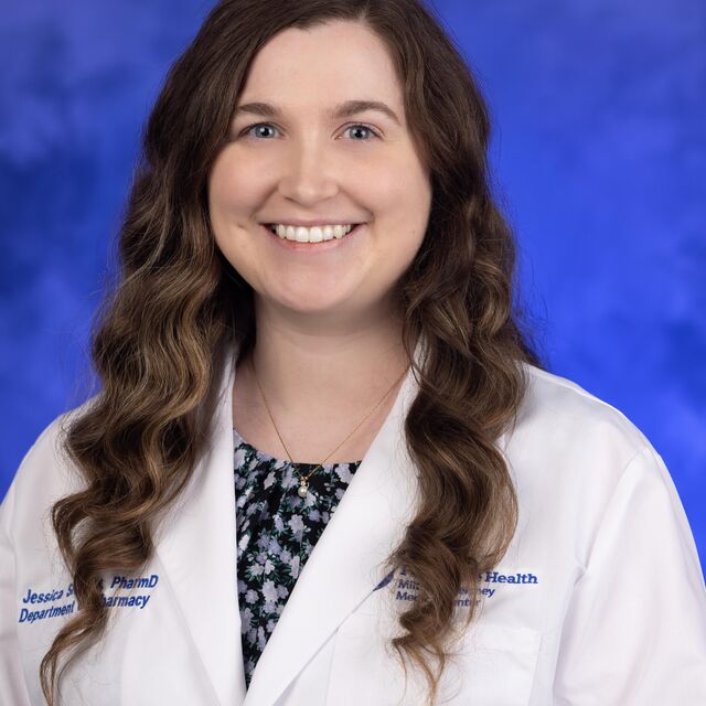 avatar for Jessica Sharrow, PharmD, MSPH