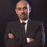 avatar for Mohamed Mostafa