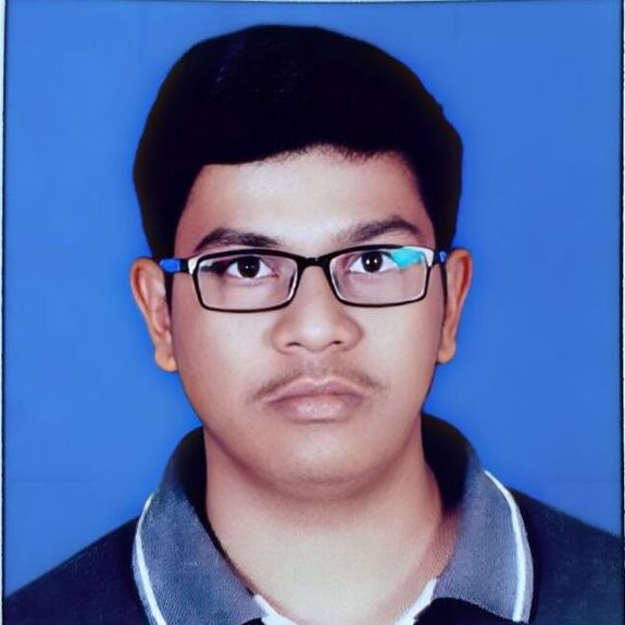 avatar for Prajwal Solase
