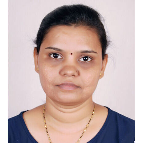 avatar for Sandhya Borkar