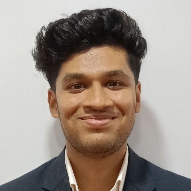 avatar for Nandgopan R