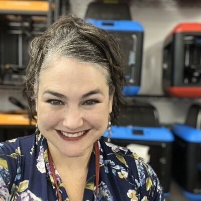 avatar for Sarah Wallace