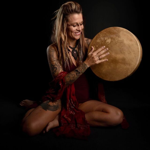 avatar for Nina Swati