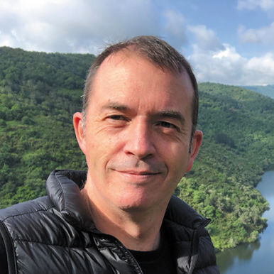 avatar for Dr. Jamie Goode