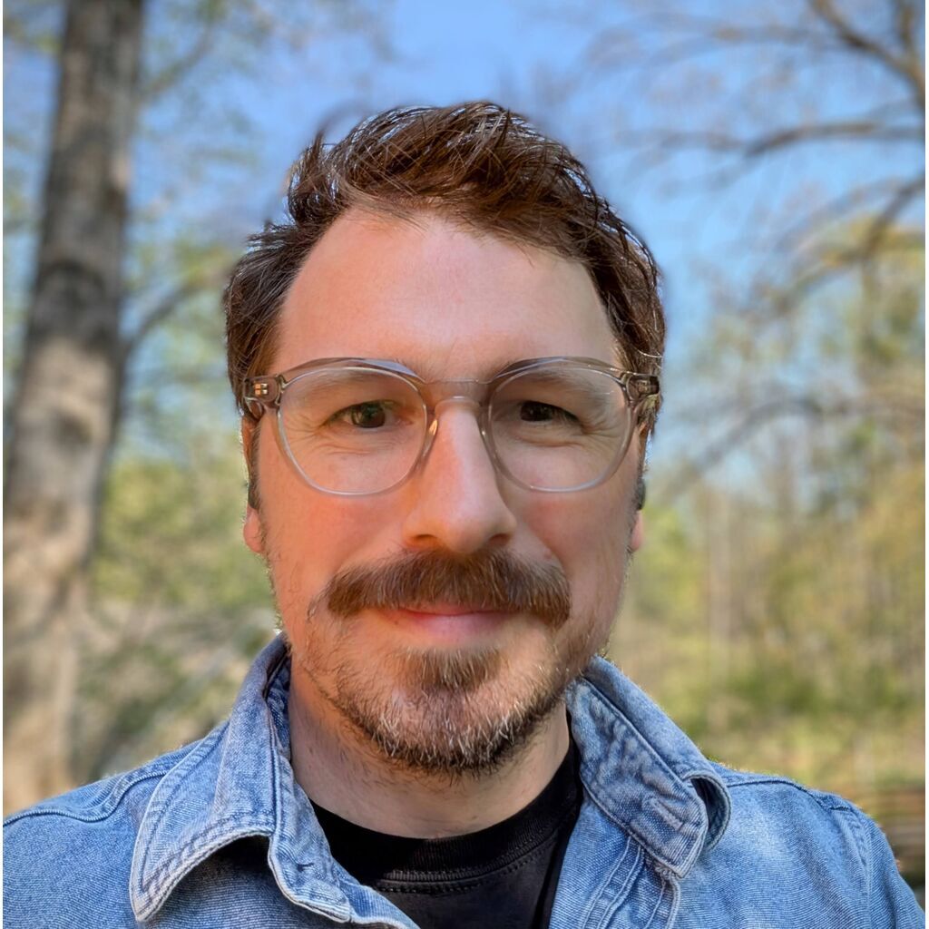 avatar for Mat Jordan