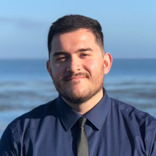 avatar for Eduardo Limon