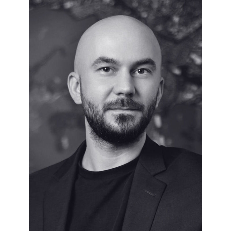 avatar for Andrei Bodnar
