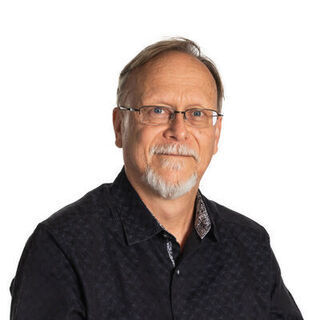 avatar for Jeff Hicks