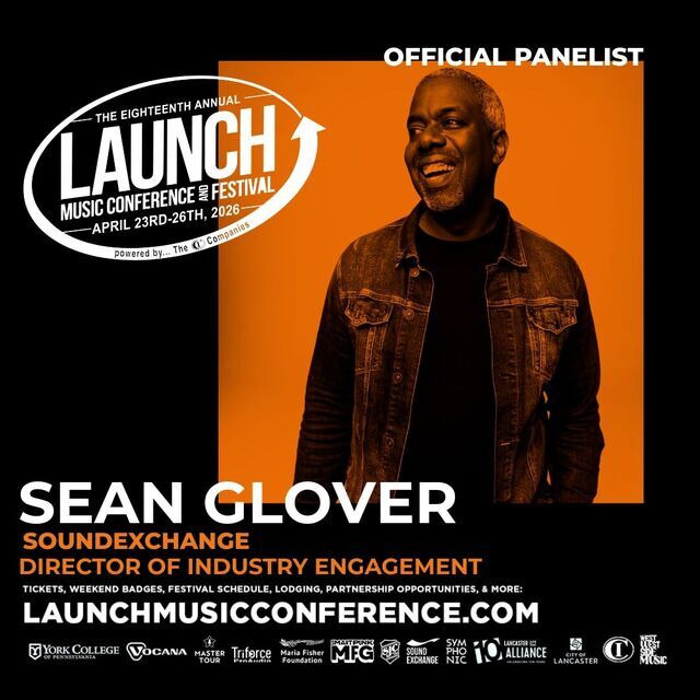 avatar for Sean Glover