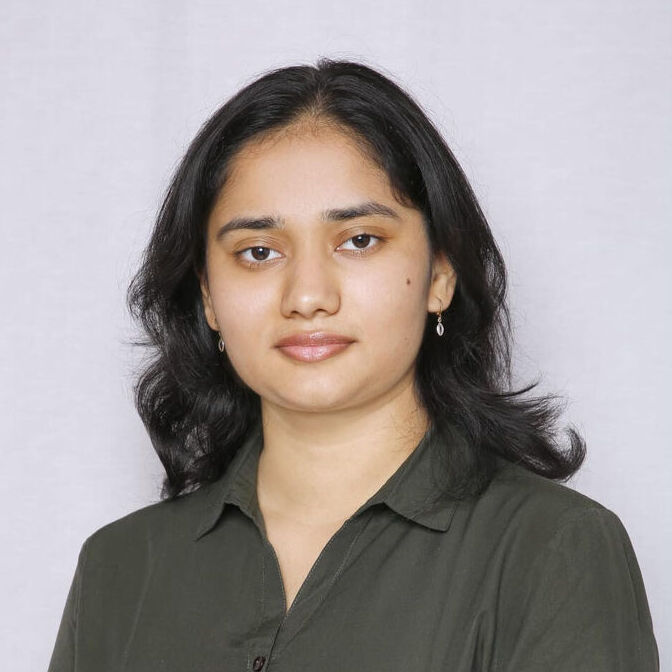 avatar for Sayee Patil