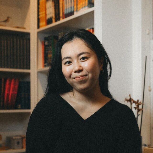 avatar for Marin Takikawa