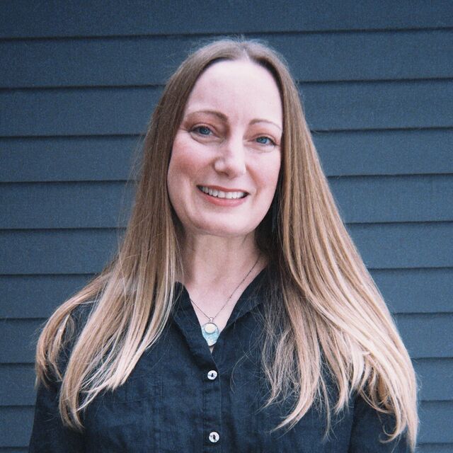 avatar for Rachel Hyde