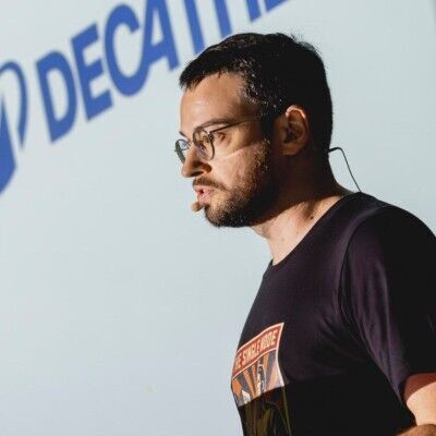 avatar for Arnaud Vennin