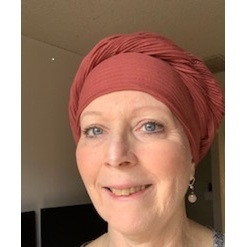 avatar for Barbara Ristine