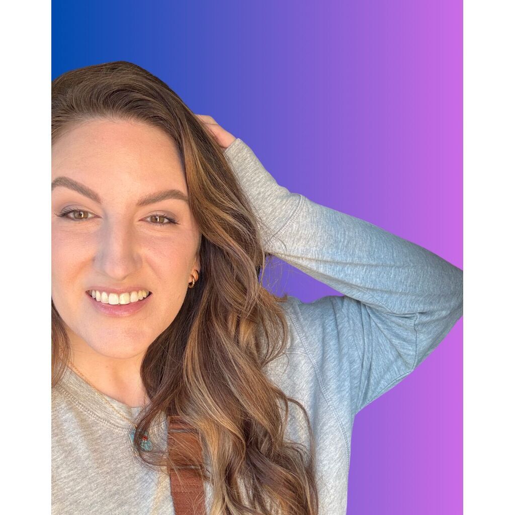 avatar for Meg Goliday