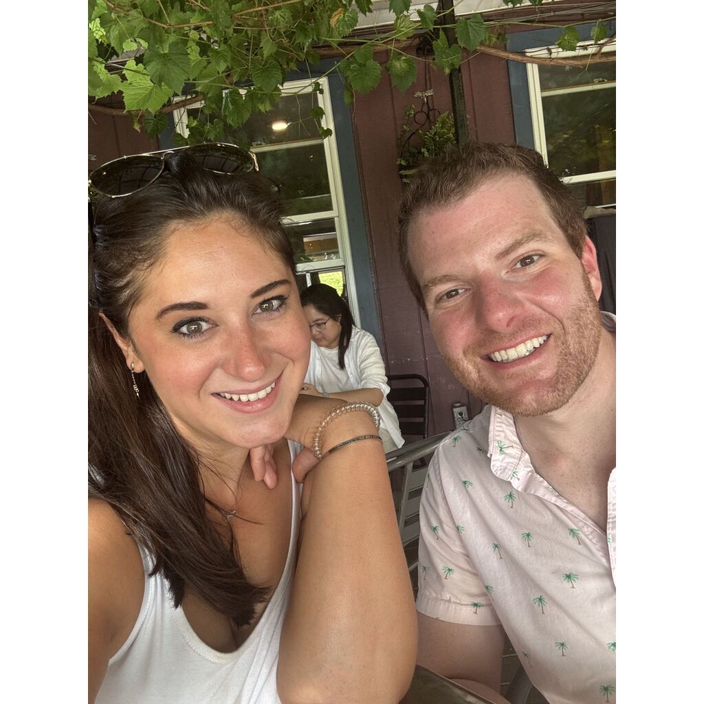 avatar for Meghan O'Keefe