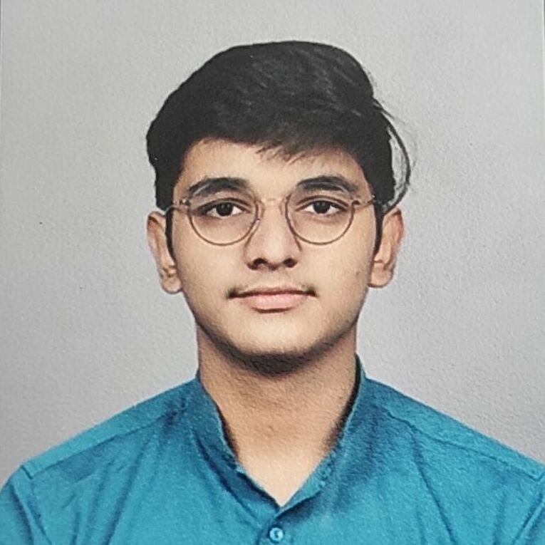 avatar for Maroof Mustaq Mohammed Gadiwale