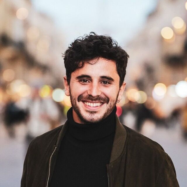 avatar for Sébastien Chopin