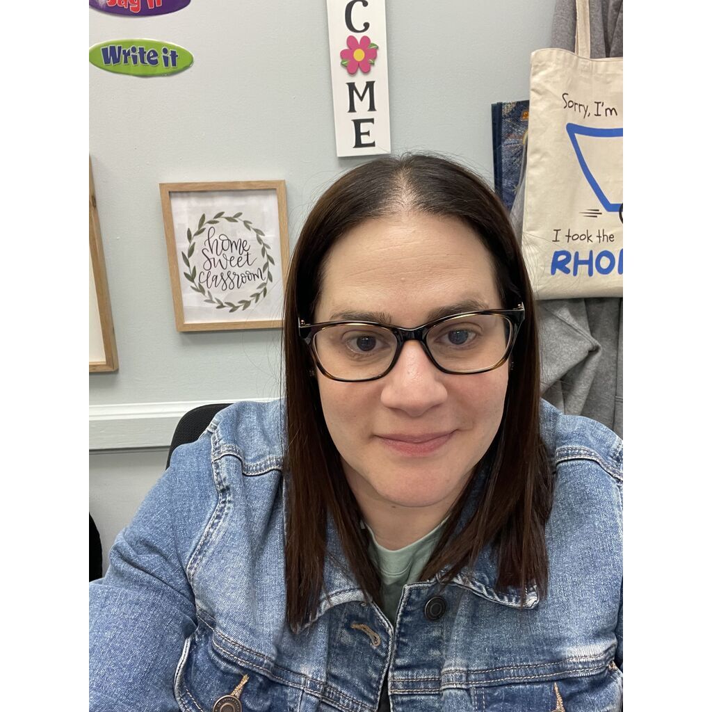 avatar for Rebecca Francese