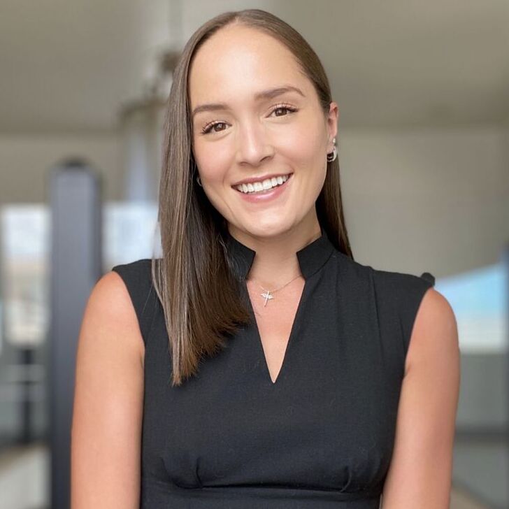 avatar for Gabrielle Gutierrez, MS, CPH