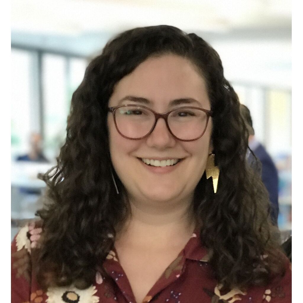 avatar for Olivia Mirot