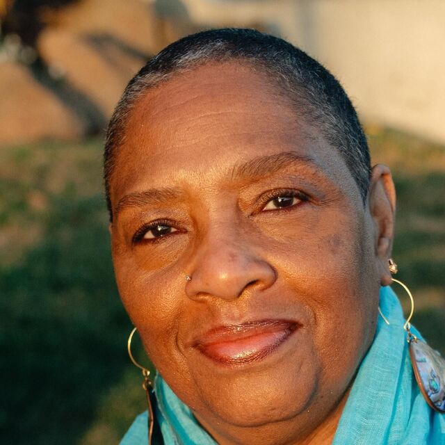 avatar for Rev. Dr. Aleese Moore-Orbih