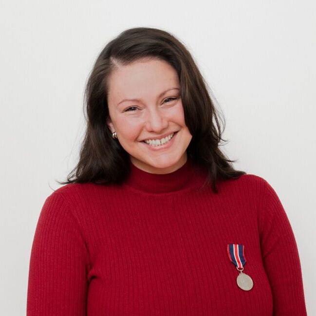 avatar for Joanne McKiernan